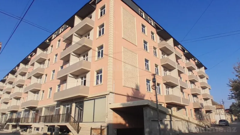 Satılır 2 otaqlı Mənzil Yeni tikili 48 m² Mehdiabad - şəkil 2