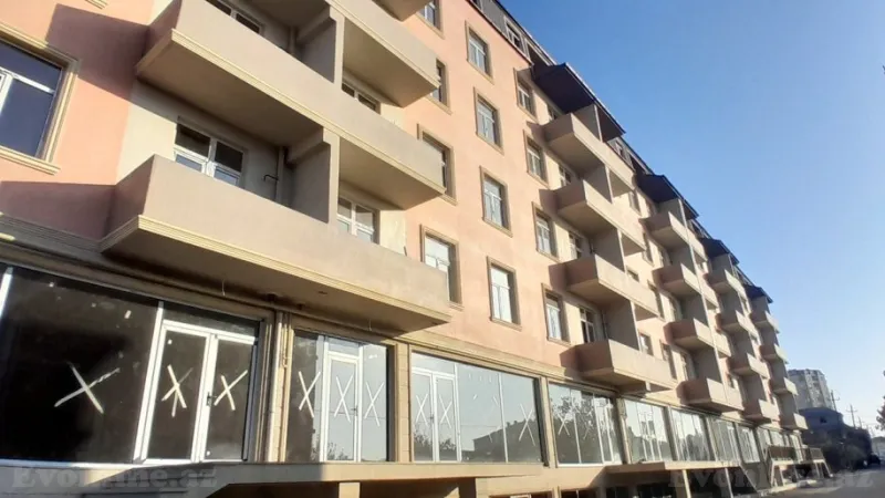 Satılır 2 otaqlı Mənzil Yeni tikili 48 m² Mehdiabad - şəkil 3
