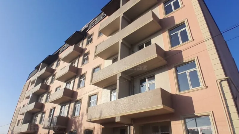Satılır 2 otaqlı Mənzil Yeni tikili 48 m² Mehdiabad - şəkil 5