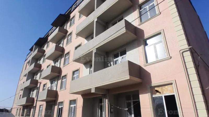 Satılır 2 otaqlı Mənzil Yeni tikili 48 m² Mehdiabad - şəkil 6