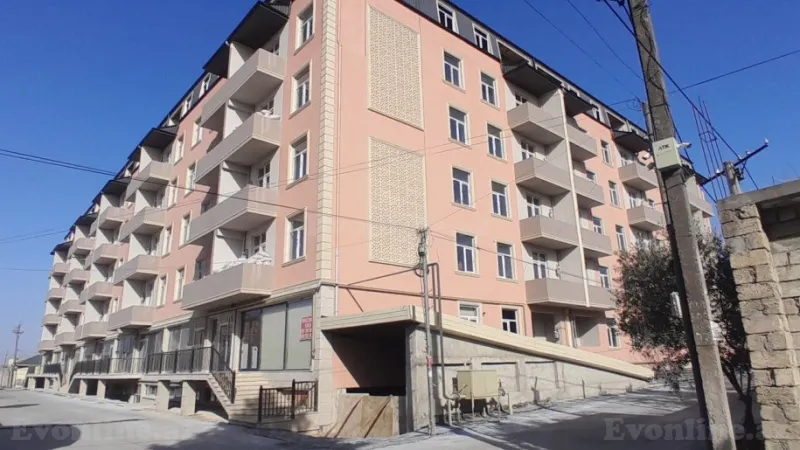 Satılır 2 otaqlı Mənzil Yeni tikili 48 m² Mehdiabad - şəkil 7