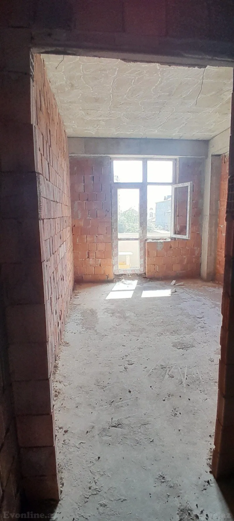 Satılır 2 otaqlı Mənzil Yeni tikili 48 m² Mehdiabad - şəkil 8
