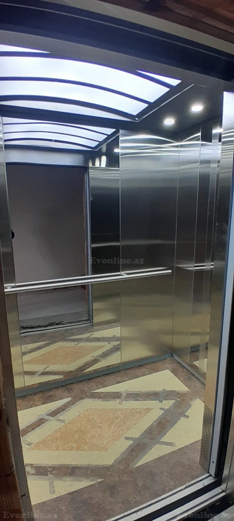 Satılır 2 otaqlı Mənzil Yeni tikili 48 m² Mehdiabad - şəkil 10