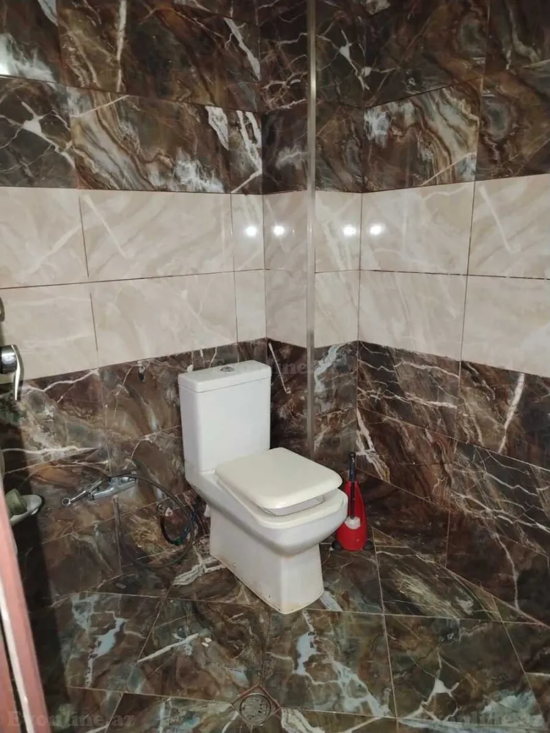 Satılır 2 otaqlı Mənzil Köhnə tikili 58 m² Nəriman Nərimanov m. - şəkil 6