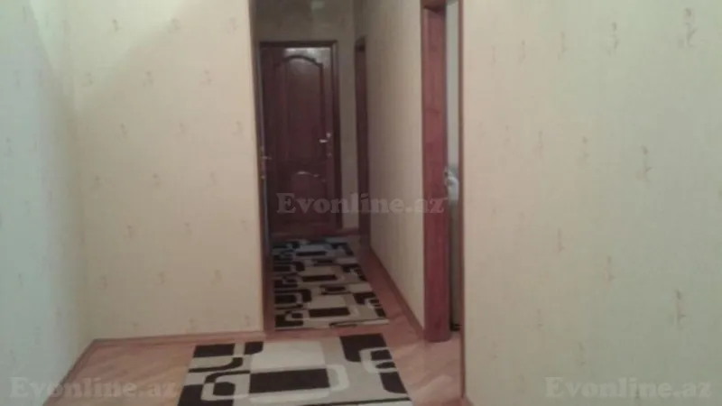 Satılır 2 otaqlı Mənzil Yeni tikili 100 m² Nəsimi r. - şəkil 8