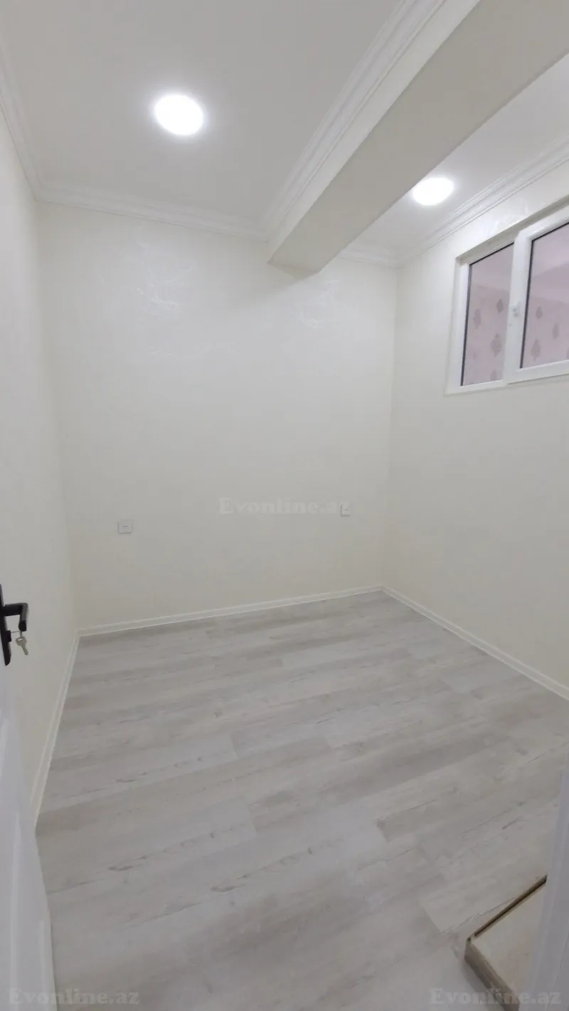 Satılır 3 otaqlı Mənzil Yeni tikili 57 m² Masazır - şəkil 3