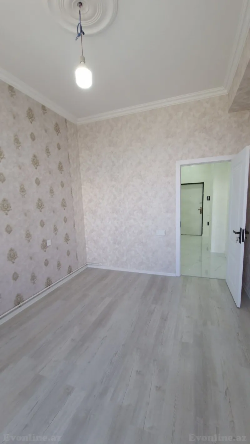 Satılır 3 otaqlı Mənzil Yeni tikili 57 m² Masazır - şəkil 4