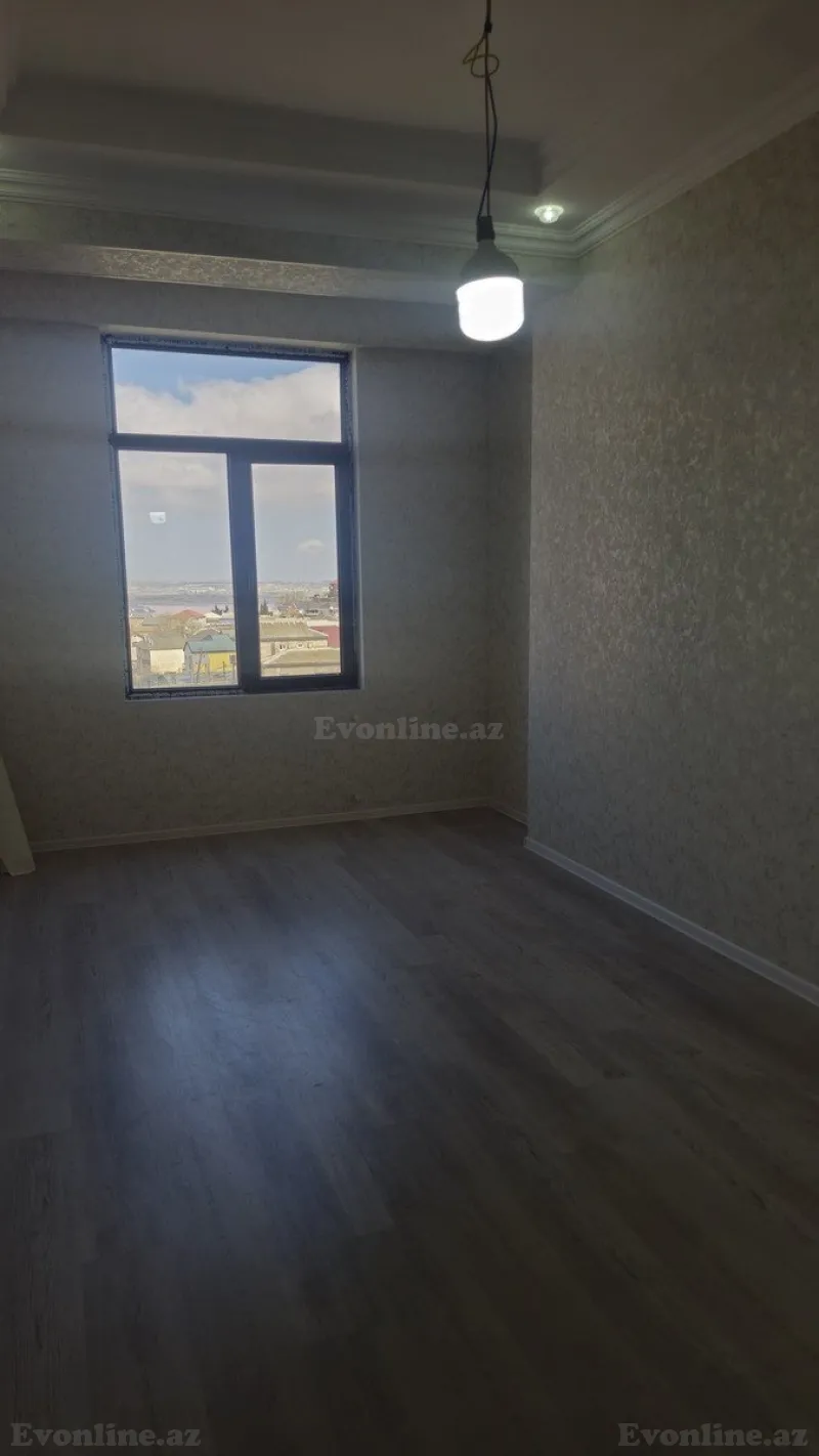 Satılır 3 otaqlı Mənzil Yeni tikili 57 m² Masazır - şəkil 7