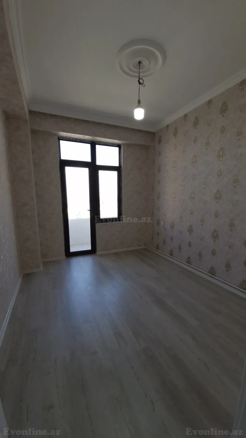 Satılır 3 otaqlı Mənzil Yeni tikili 57 m² Masazır - şəkil 8