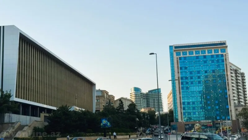 Satılır 3 otaqlı Mənzil Yeni tikili 140 m² Nizami m.