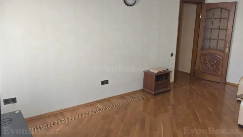 Satılır 3 otaqlı Mənzil Yeni tikili 140 m² Nizami m. - şəkil 5