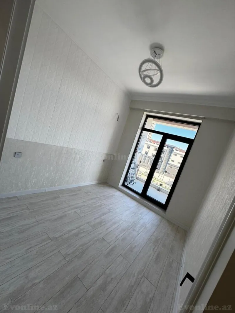 Kirayə verilir 2 otaqlı Mənzil Yeni tikili 65 m² Koroğlu m. - şəkil 7