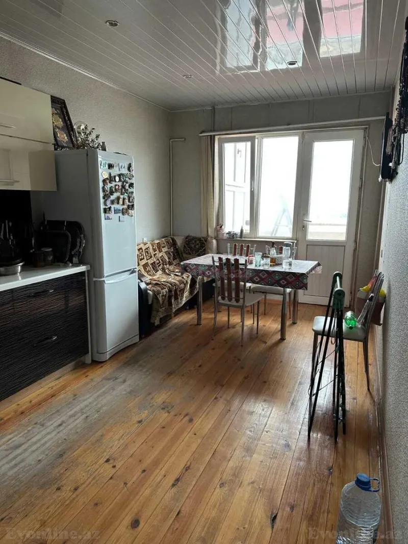 Satılır 3 otaqlı Mənzil Yeni tikili 117 m² Xalqlar Dostluğu m. - şəkil 8