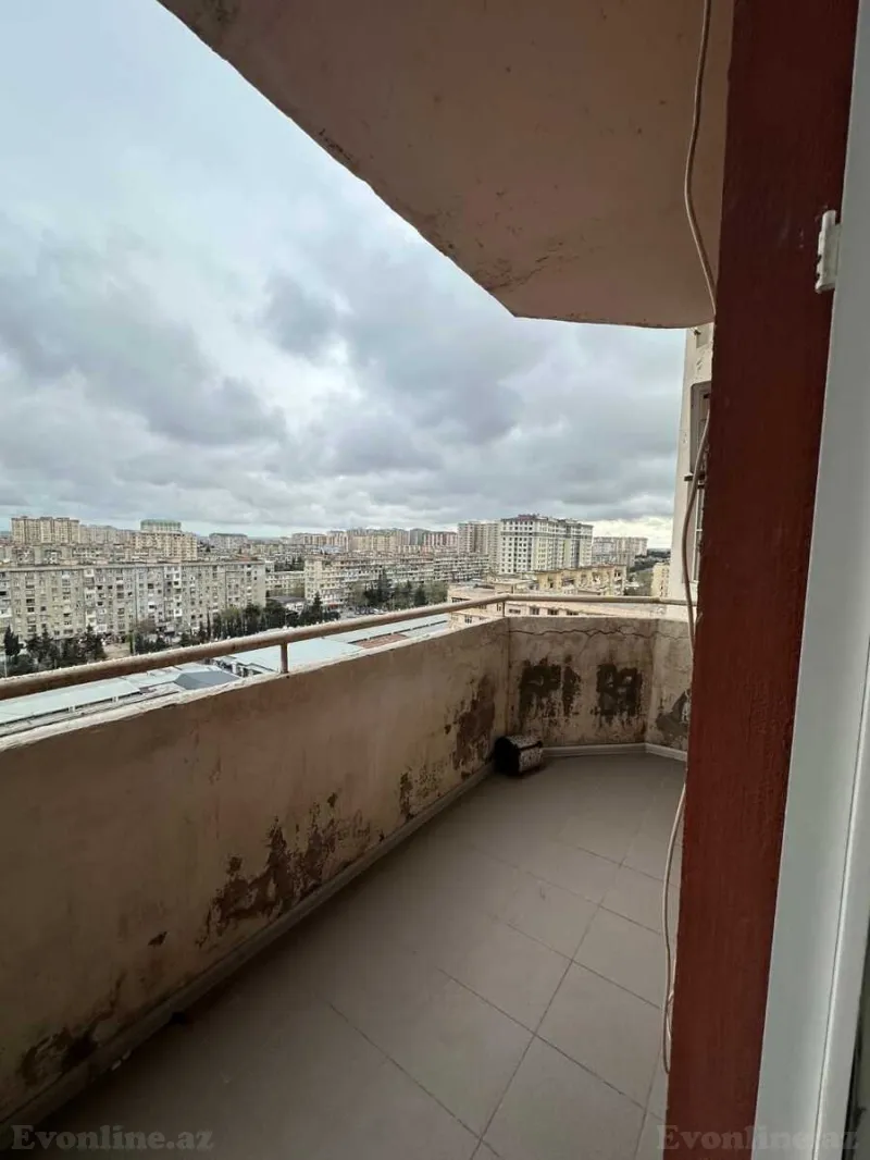 Satılır 3 otaqlı Mənzil Yeni tikili 117 m² Xalqlar Dostluğu m. - şəkil 15