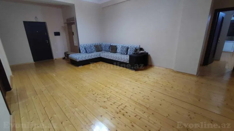 Kirayə verilir 4 otaqlı Mənzil Yeni tikili 130 m² Xalqlar Dostluğu m. - şəkil 4