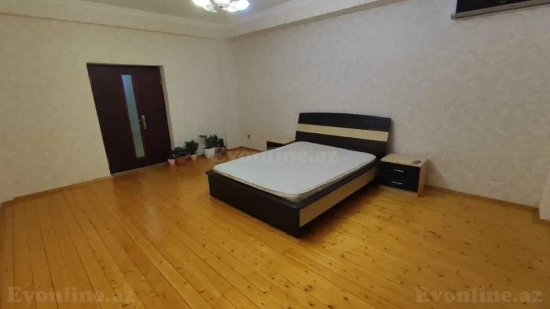 Kirayə verilir 4 otaqlı Mənzil Yeni tikili 130 m² Xalqlar Dostluğu m. - şəkil 5