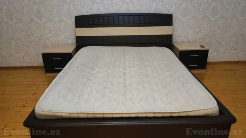 Kirayə verilir 4 otaqlı Mənzil Yeni tikili 130 m² Xalqlar Dostluğu m. - şəkil 11