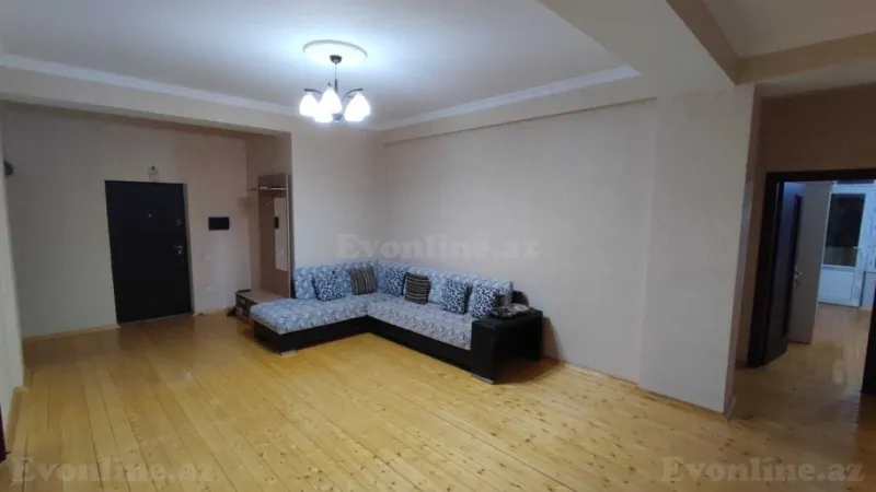 Kirayə verilir 4 otaqlı Mənzil Yeni tikili 130 m² Xalqlar Dostluğu m. - şəkil 18