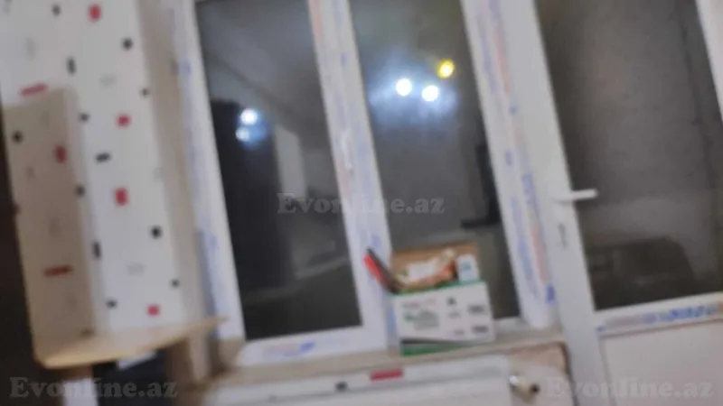 Kirayə verilir 4 otaqlı Mənzil Yeni tikili 130 m² Xalqlar Dostluğu m. - şəkil 21