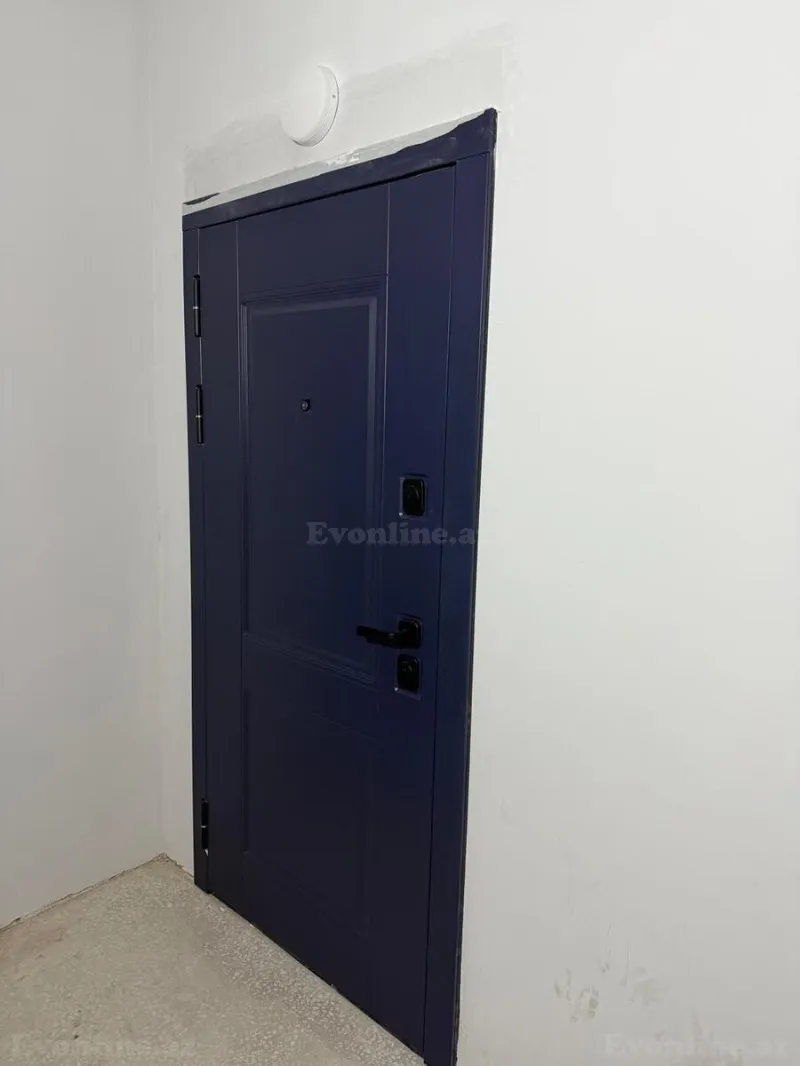 Satılır 2 otaqlı Mənzil Yeni tikili 60 m² Həzi Aslanov m. - şəkil 15