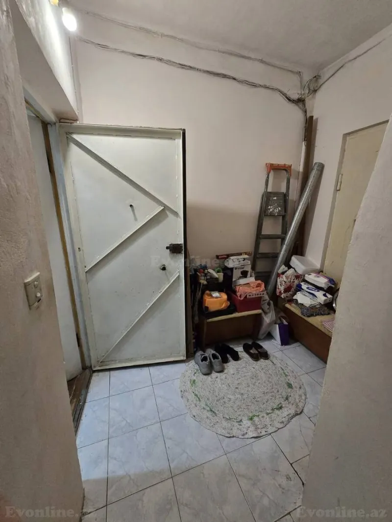 Satılır 2 otaqlı Mənzil Yeni tikili 48 m² 28 May m. - şəkil 3