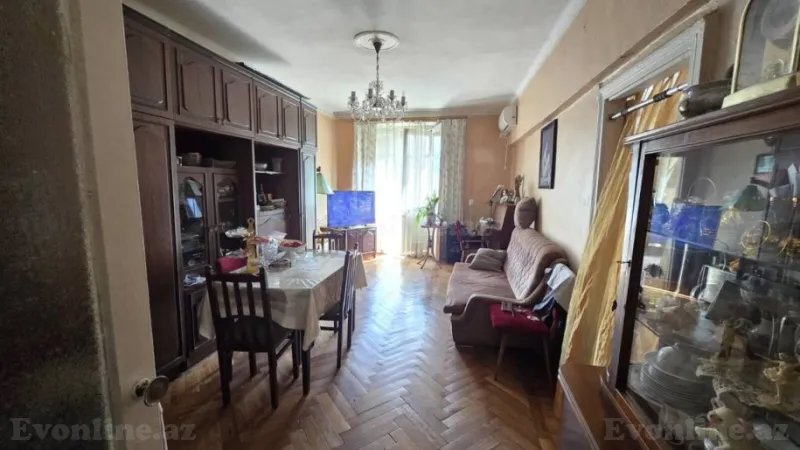 Satılır 2 otaqlı Mənzil Yeni tikili 48 m² 28 May m. - şəkil 6