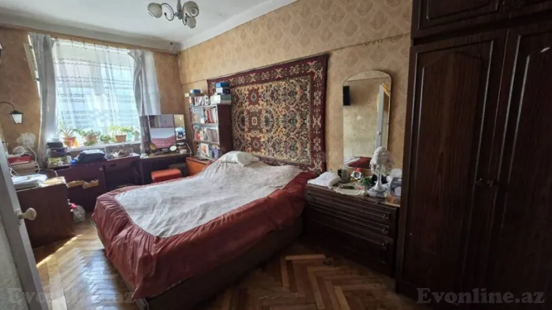 Satılır 2 otaqlı Mənzil Yeni tikili 48 m² 28 May m. - şəkil 7