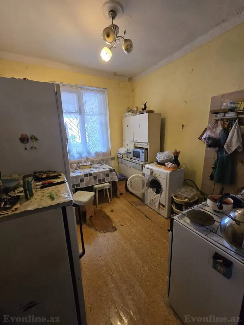 Satılır 2 otaqlı Mənzil Yeni tikili 48 m² 28 May m. - şəkil 8