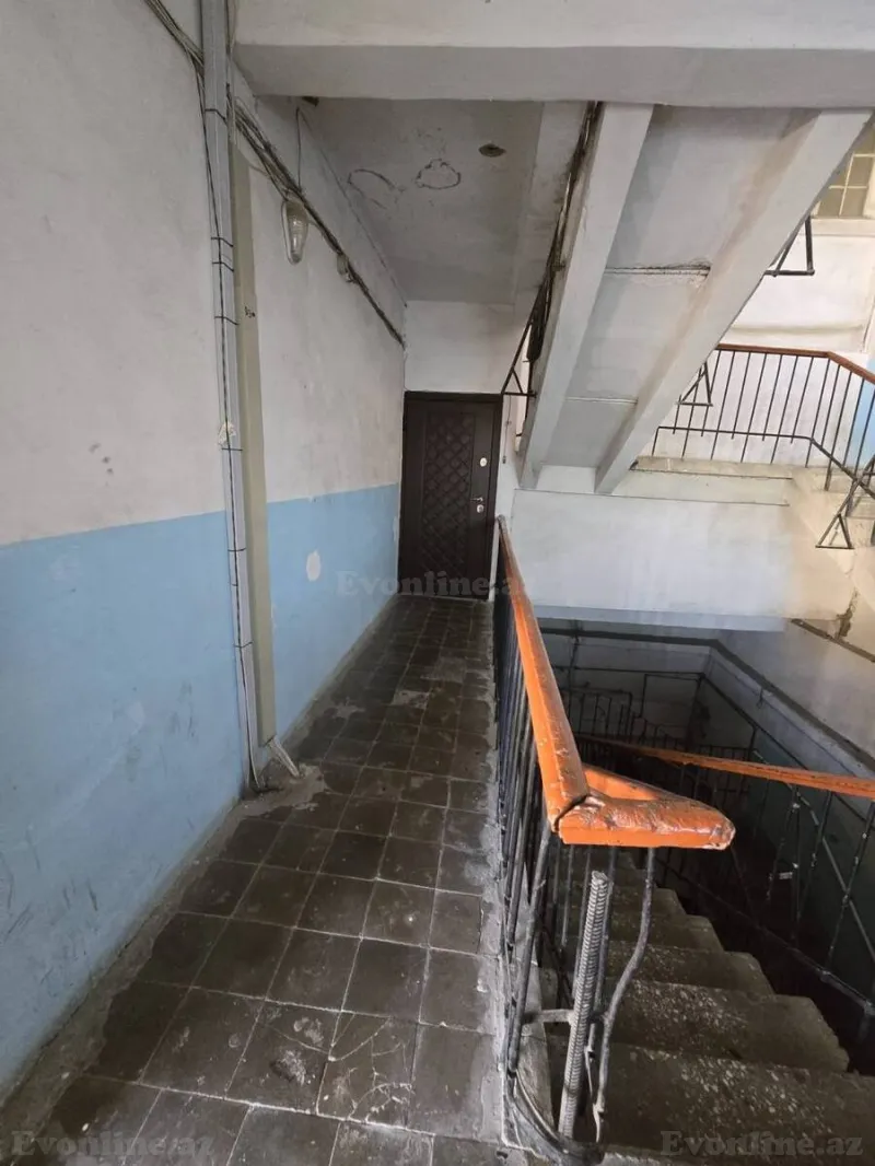 Satılır 2 otaqlı Mənzil Yeni tikili 48 m² 28 May m. - şəkil 10