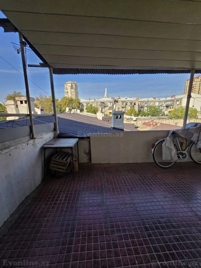 Satılır 2 otaqlı Mənzil Yeni tikili 48 m² 28 May m. - şəkil 12