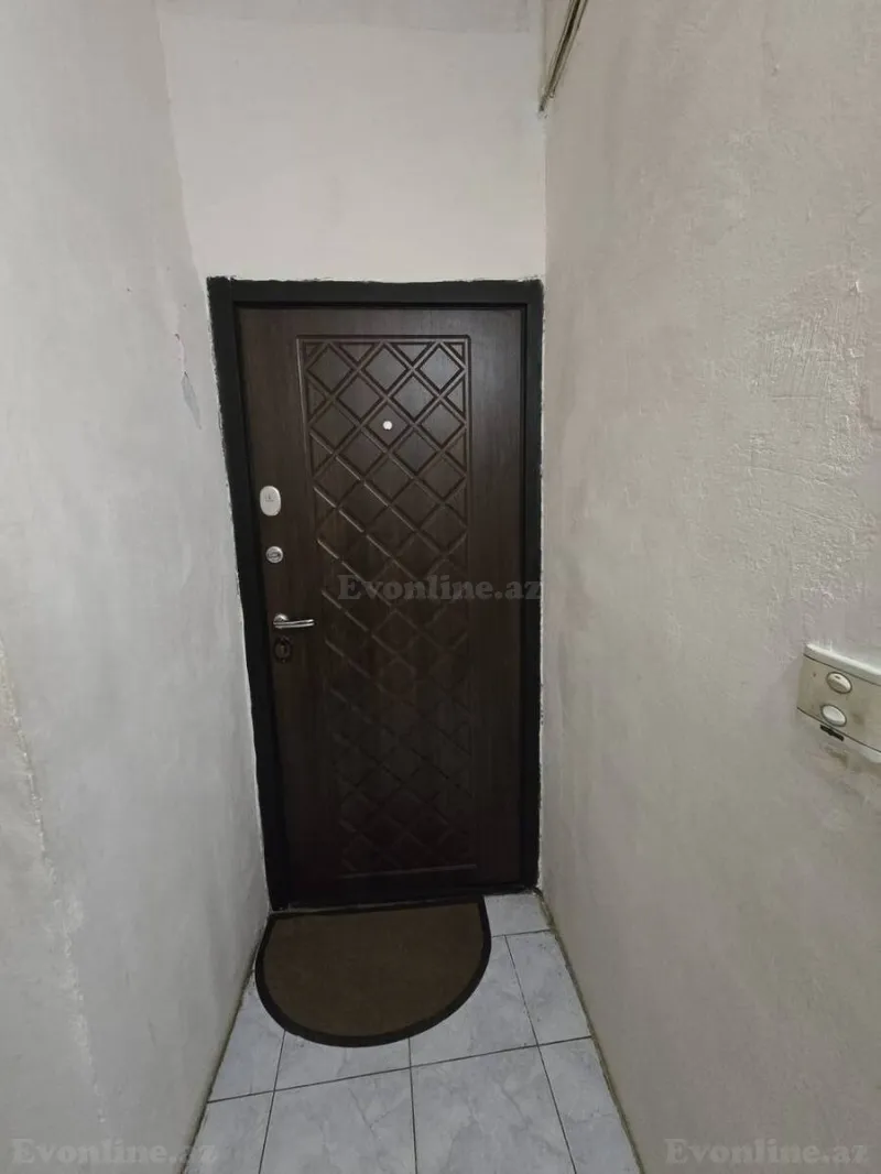 Satılır 2 otaqlı Mənzil Yeni tikili 48 m² 28 May m. - şəkil 13