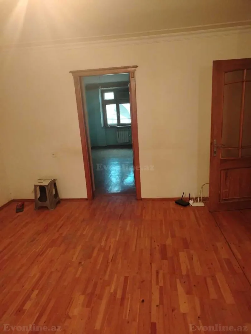 2 otaqlı Mənzil 80 m² İçərişəhər m. Satılır