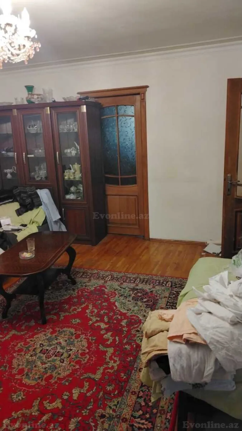 Satılır 2 otaqlı Mənzil Köhnə tikili 80 m² İçərişəhər m. - şəkil 2