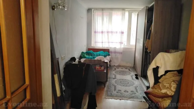 Satılır 2 otaqlı Mənzil Köhnə tikili 80 m² İçərişəhər m. - şəkil 3