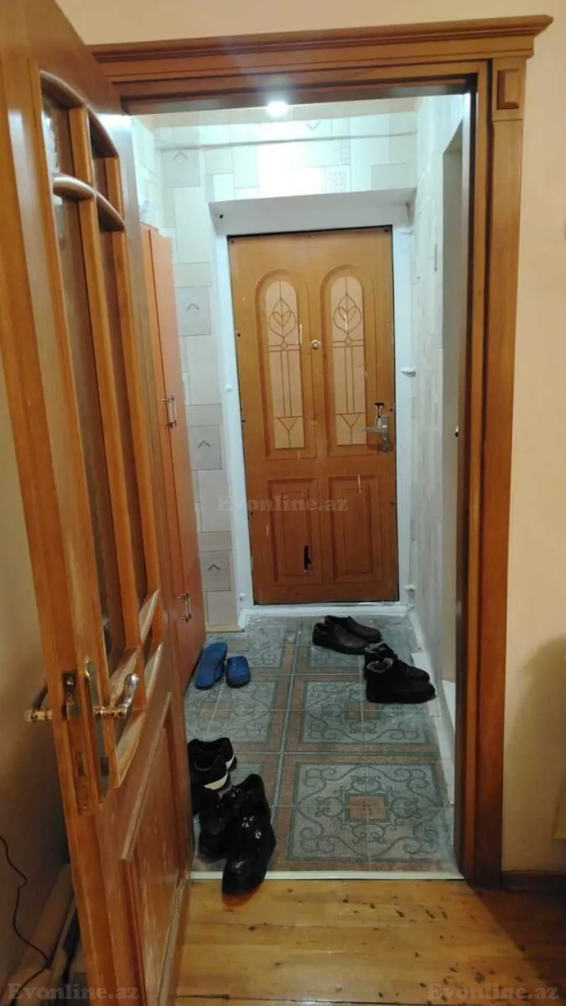 Satılır 2 otaqlı Mənzil Köhnə tikili 80 m² İçərişəhər m. - şəkil 6