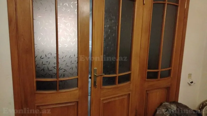 Satılır 2 otaqlı Mənzil Köhnə tikili 80 m² İçərişəhər m. - şəkil 7