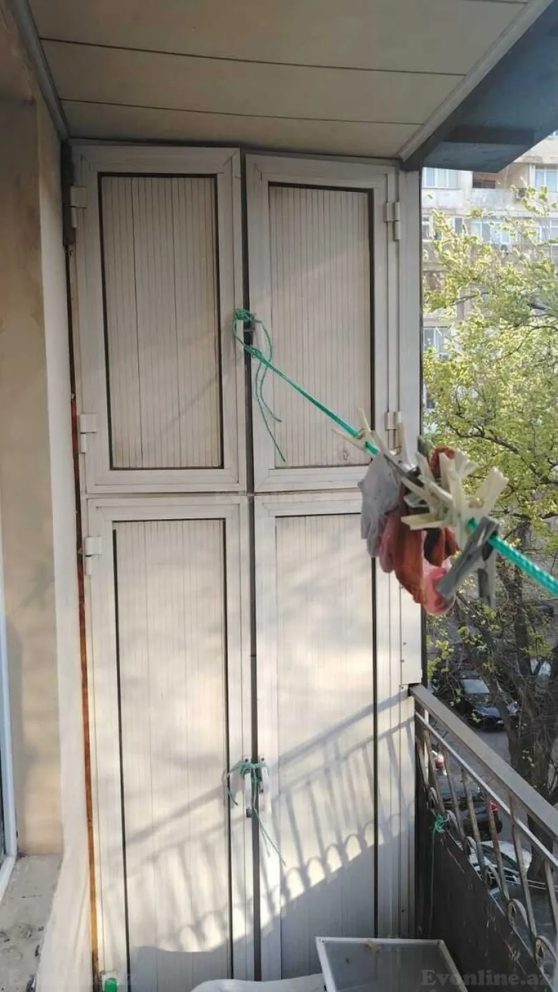 Satılır 2 otaqlı Mənzil Köhnə tikili 80 m² İçərişəhər m. - şəkil 9