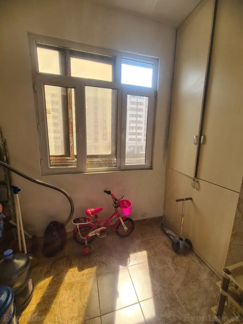 Satılır 3 otaqlı Mənzil Köhnə tikili 80 m² Nəriman Nərimanov m. - şəkil 9