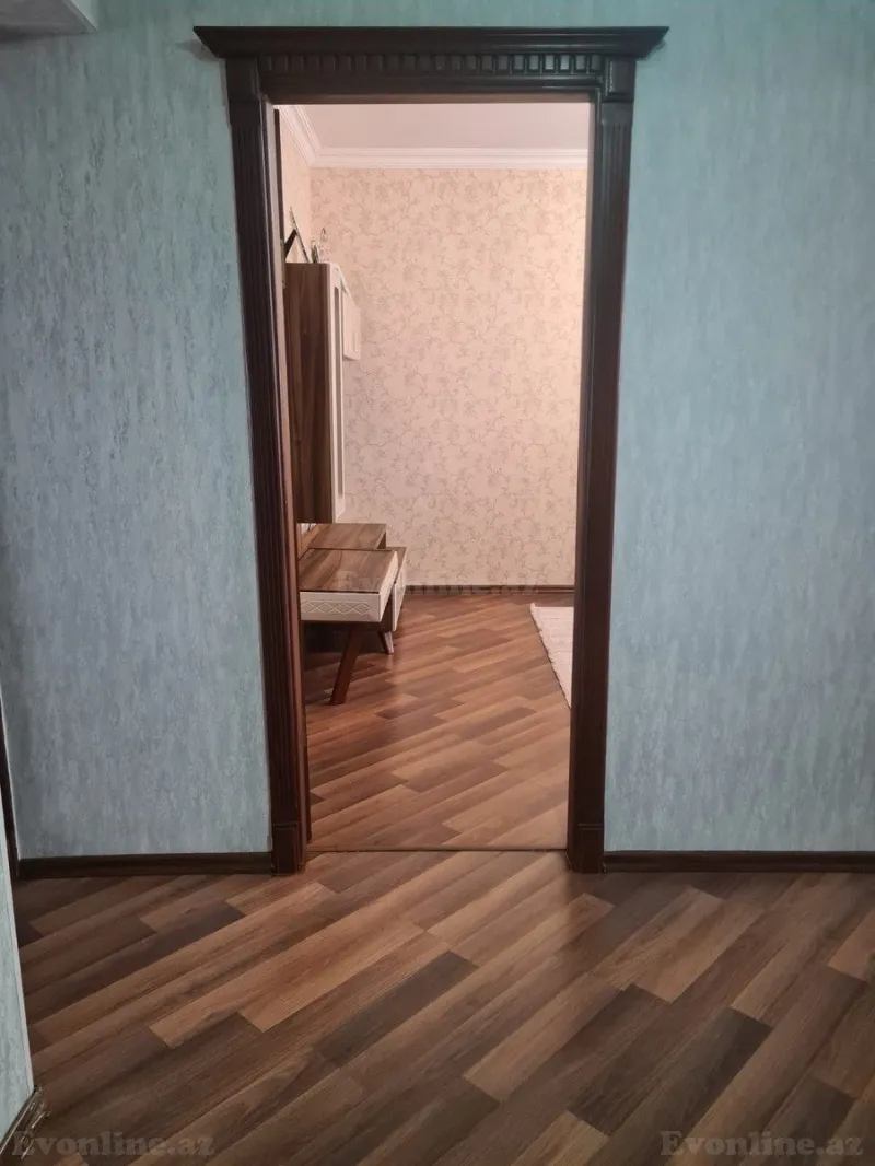 Satılır 3 otaqlı Mənzil Köhnə tikili 80 m² Nəriman Nərimanov m. - şəkil 10