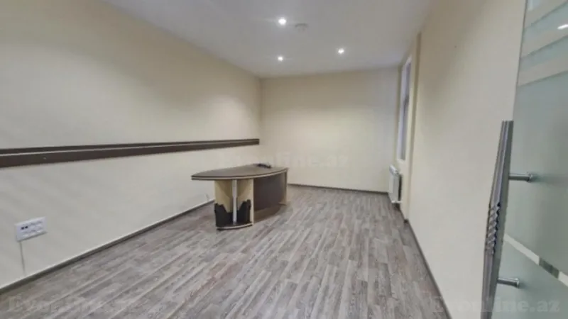 Kirayə verilir Ofis 285 m² Nəsimi r. - şəkil 11