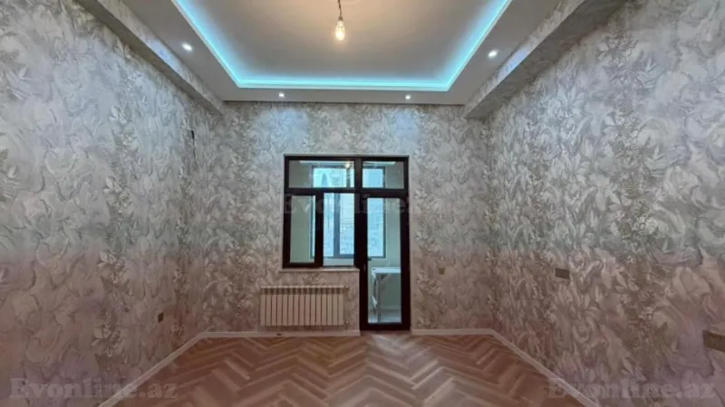 Satılır 3 otaqlı Mənzil Yeni tikili 125 m² Xətai m. - şəkil 6