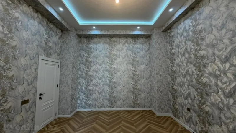 Satılır 3 otaqlı Mənzil Yeni tikili 125 m² Xətai m. - şəkil 7