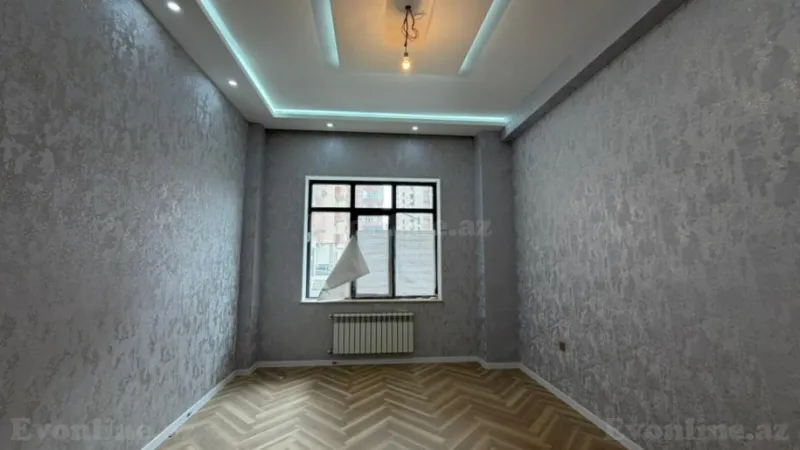 Satılır 3 otaqlı Mənzil Yeni tikili 125 m² Xətai m. - şəkil 8