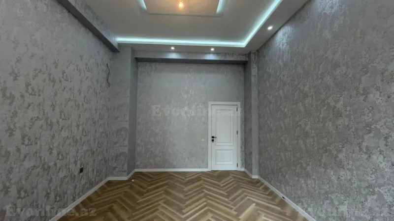 Satılır 3 otaqlı Mənzil Yeni tikili 125 m² Xətai m. - şəkil 9