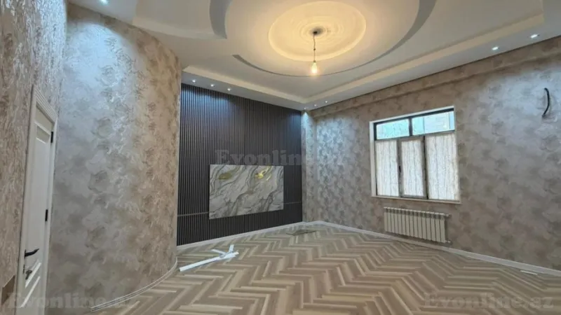 Satılır 3 otaqlı Mənzil Yeni tikili 125 m² Xətai m. - şəkil 10