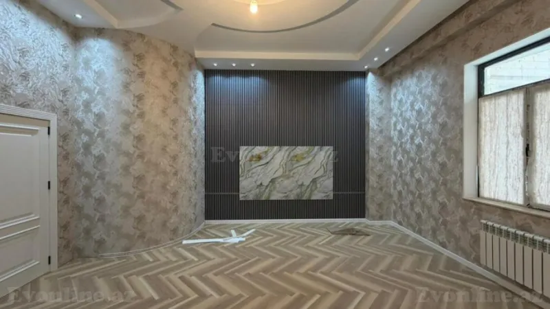 Satılır 3 otaqlı Mənzil Yeni tikili 125 m² Xətai m. - şəkil 11