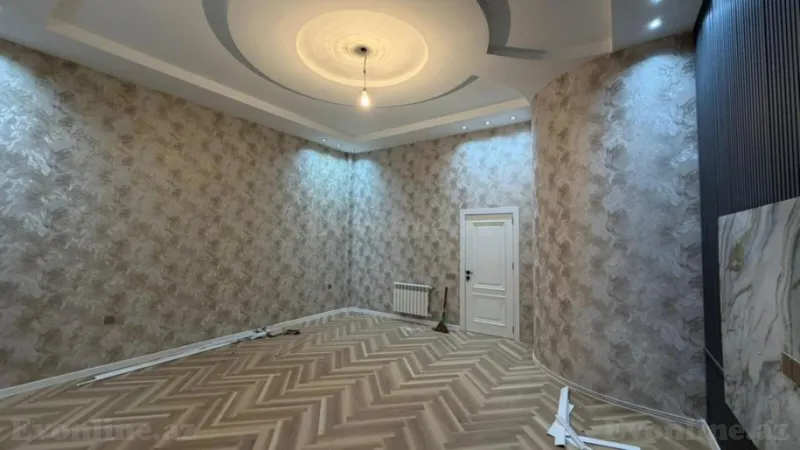 Satılır 3 otaqlı Mənzil Yeni tikili 125 m² Xətai m. - şəkil 12