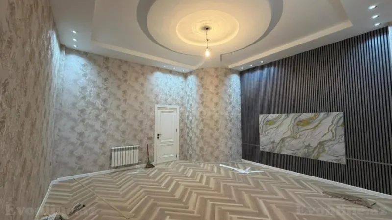 Satılır 3 otaqlı Mənzil Yeni tikili 125 m² Xətai m. - şəkil 13