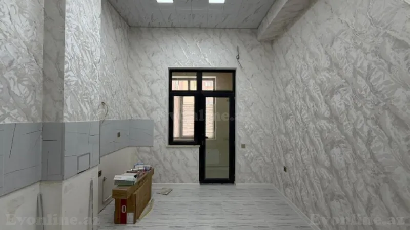 Satılır 3 otaqlı Mənzil Yeni tikili 125 m² Xətai m. - şəkil 14