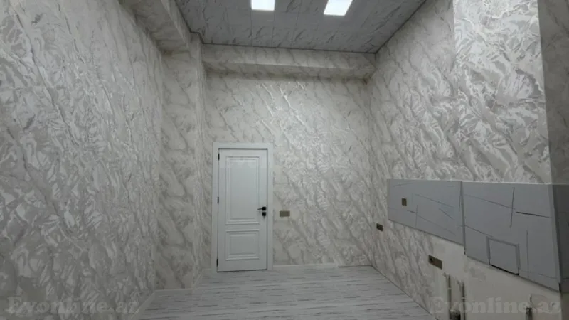 Satılır 3 otaqlı Mənzil Yeni tikili 125 m² Xətai m. - şəkil 15